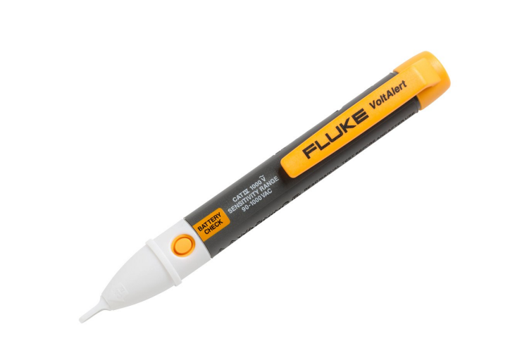 Comprobador eléctrico fluke 2AC voltalert™