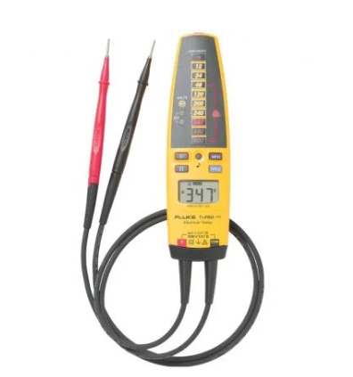 Fluke T+PRO Electrical Tester