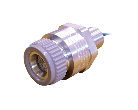 Serie 705 HT de sensores de gases inflamables