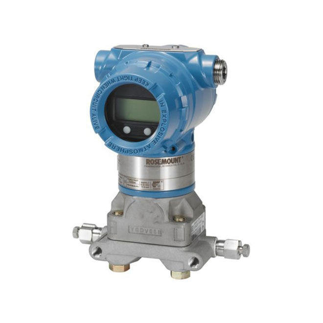 Rosemount 3051CD